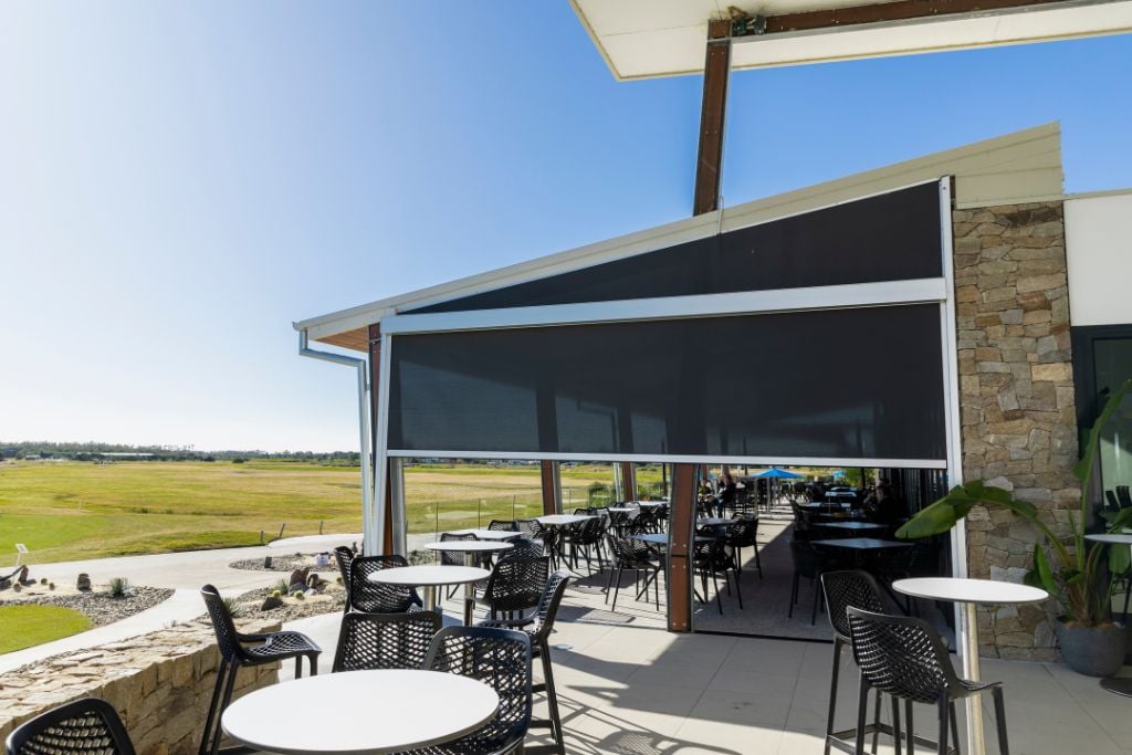 Giải pháp bảo trì rèm zipscreen TPHCM giúp vận hành bền bỉ và tiết kiệm chi phí lâu dài