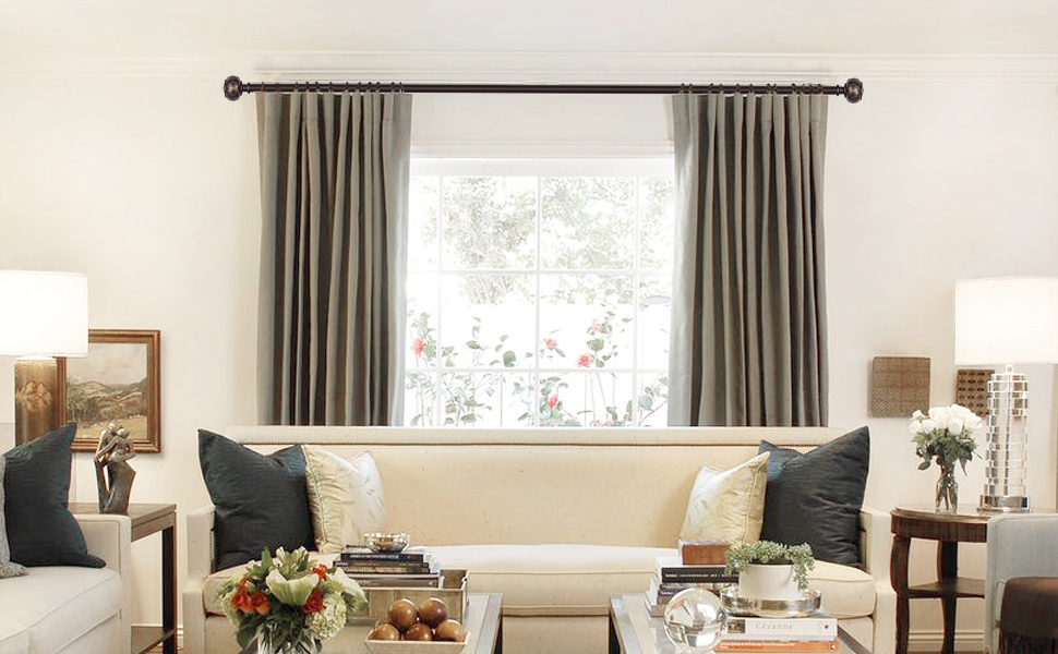 cách đo cửa sổ để may rèm phòng ngủ chính xác từng centimet