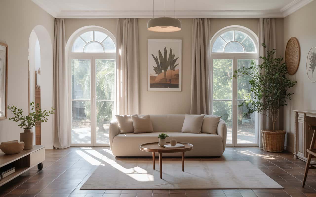 cửa hàng rèm cửa tphcm tư vấn thiết kế theo yêu cầu