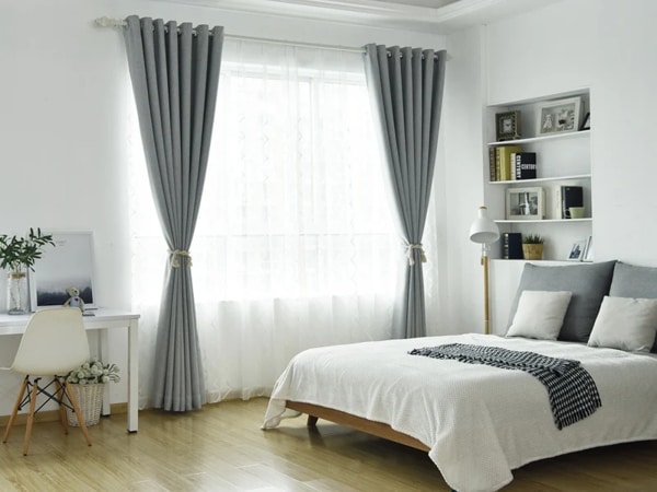 địa chỉ bán rèm cửa quận 2 lắp đặt chuyên nghiệp