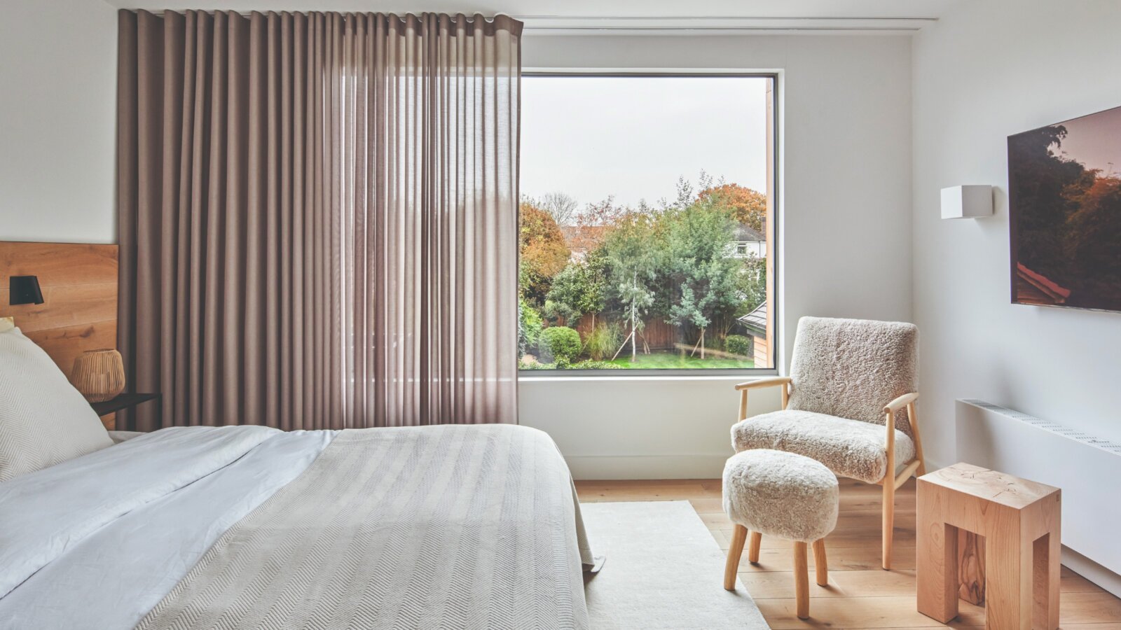 Địa chỉ bán rèm cửa quận Bình Thạnh uy tín, lắp đặt tận nơi