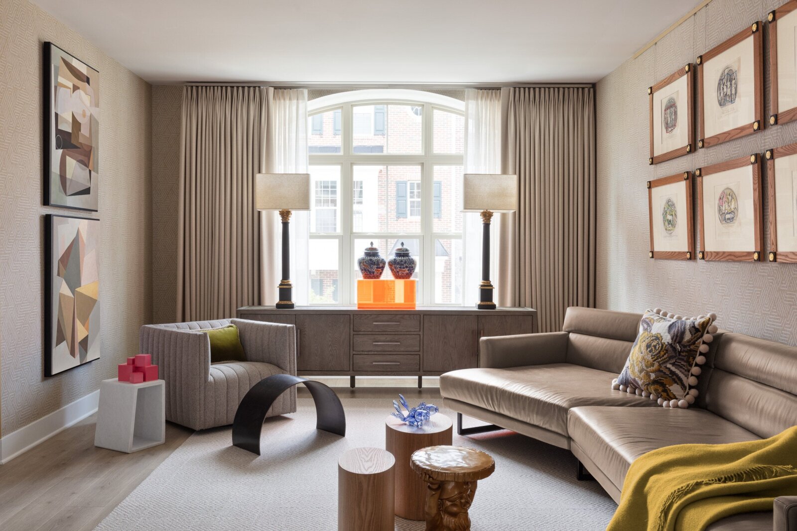 nơi bán rèm cửa tphcm hỗ trợ đo đạc tận nhà