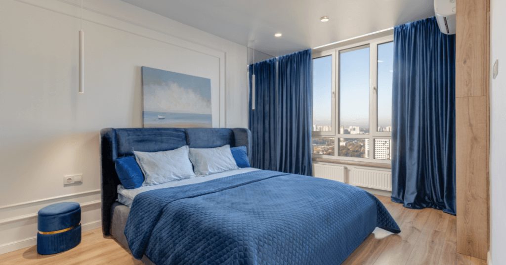 so sánh rèm phòng ngủ loại nào tốt nhất hiện nay