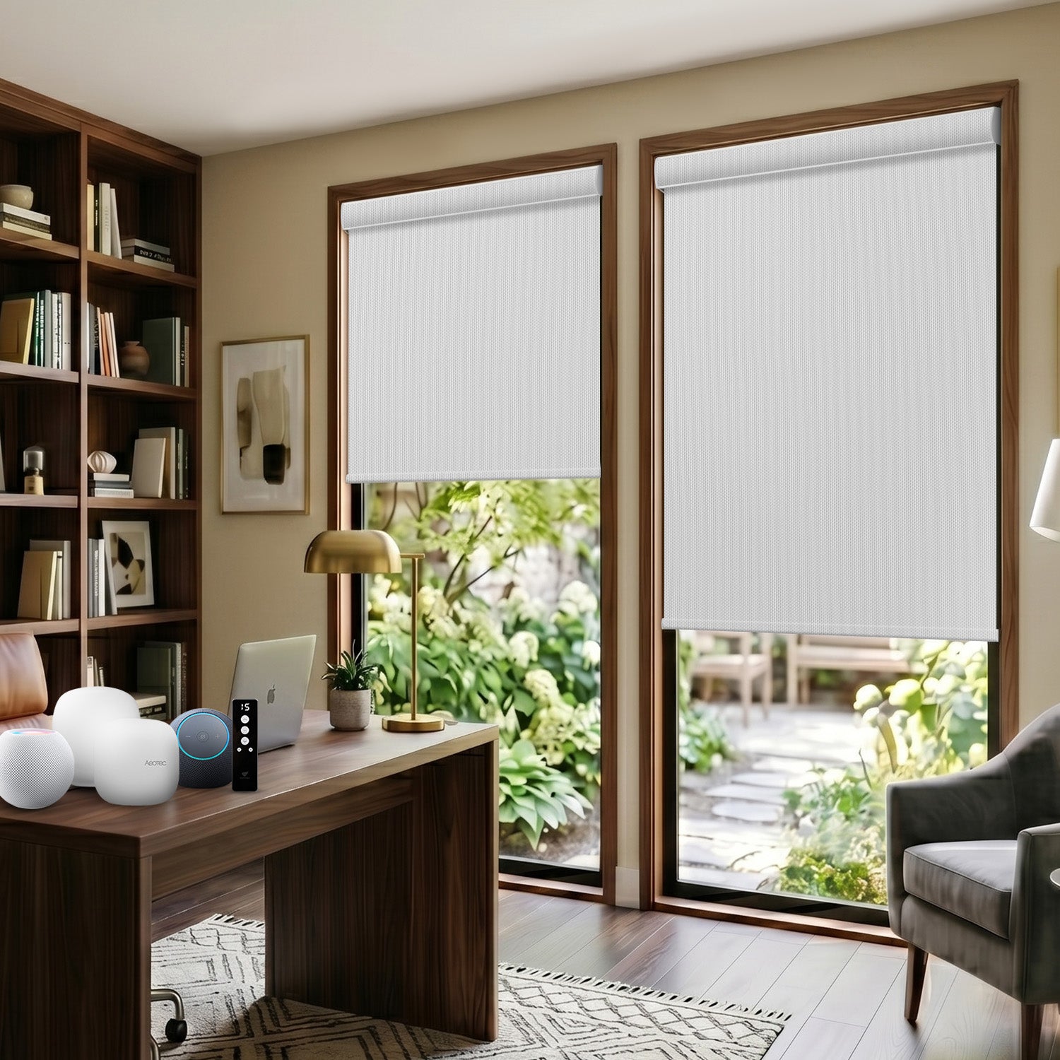 Bảng chi phí thay vải rèm phòng khách giá bao nhiêu thực tế