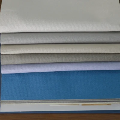 Catalogue rèm vải chống nắng